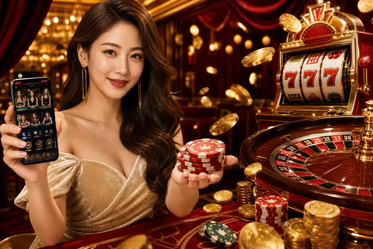 qq777bet ক্রিকেট স্বাগত বোনাস অফার