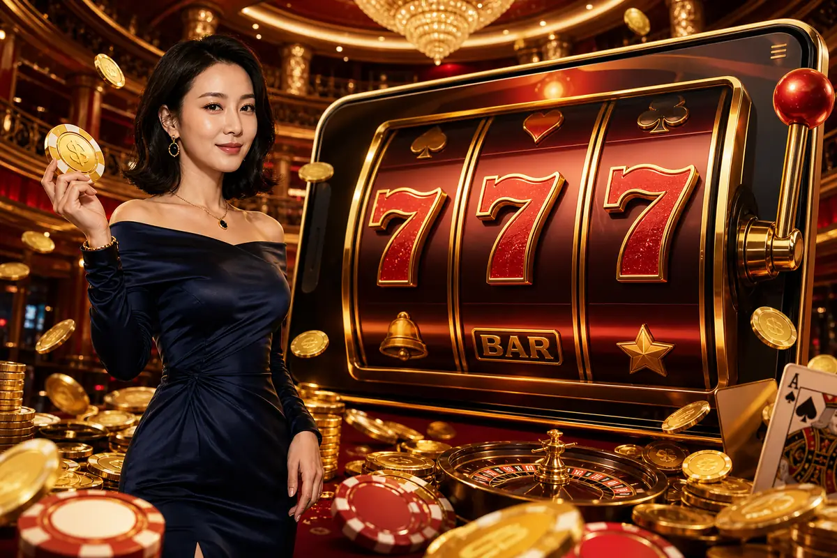 qq777bet লাইভ ক্যাসিনো টেবিল গেম