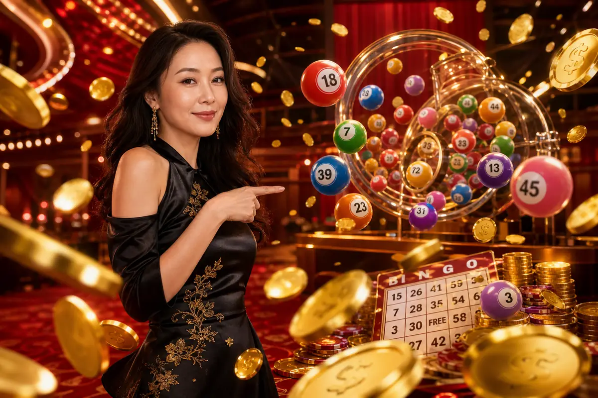 qq777bet লাইভ ডিলার গেম কীভাবে কাজ করে