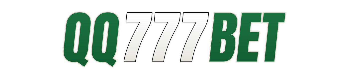 qq777bet লোগো